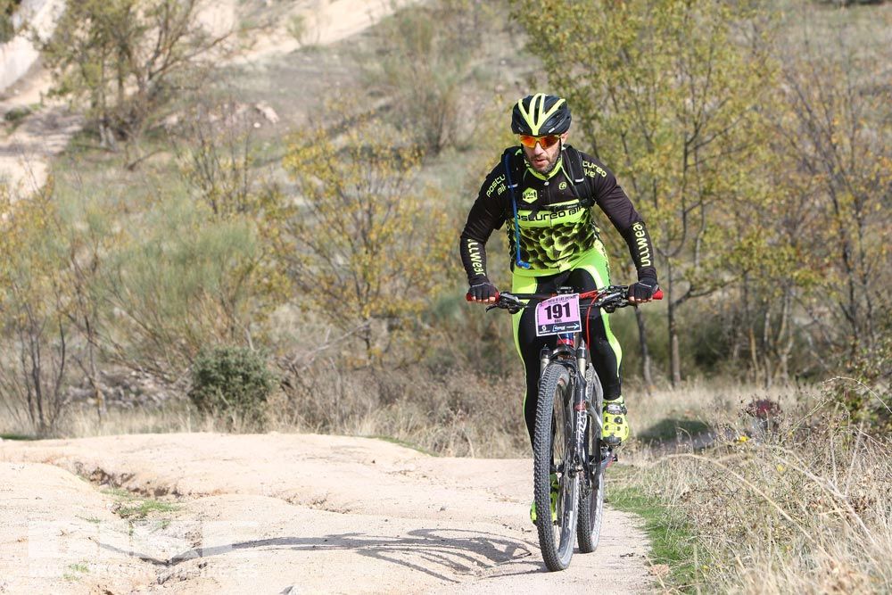 Circuito Scott 7 Estrellas Fuencarral El Pardo 2015 Galería 8