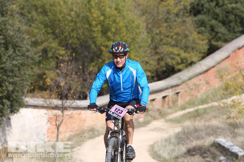 Circuito Scott 7 Estrellas Fuencarral El Pardo 2015 Galería 8