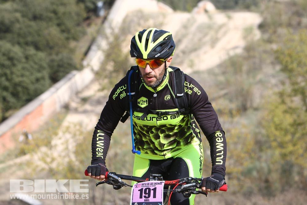 Circuito Scott 7 Estrellas Fuencarral El Pardo 2015 Galería 8