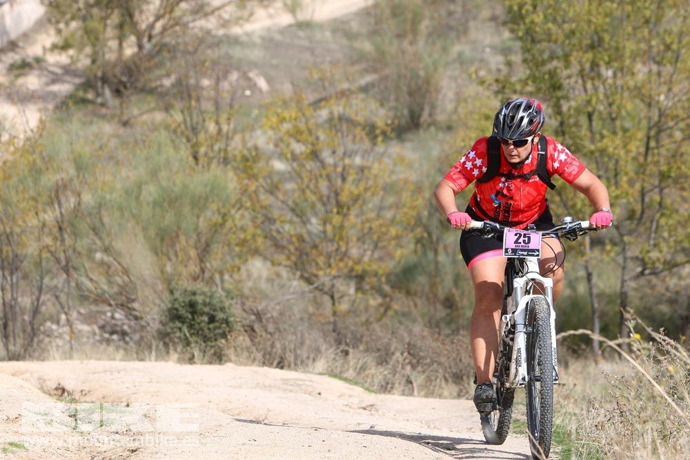 Circuito Scott 7 Estrellas Fuencarral El Pardo 2015 Galería 8