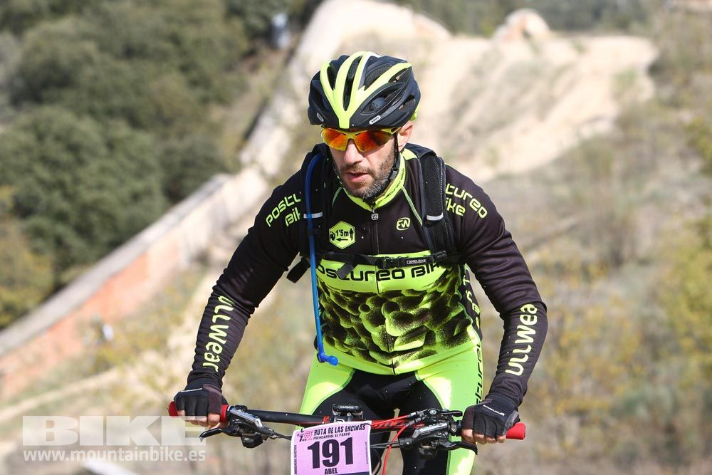 Circuito Scott 7 Estrellas Fuencarral El Pardo 2015 Galería 8