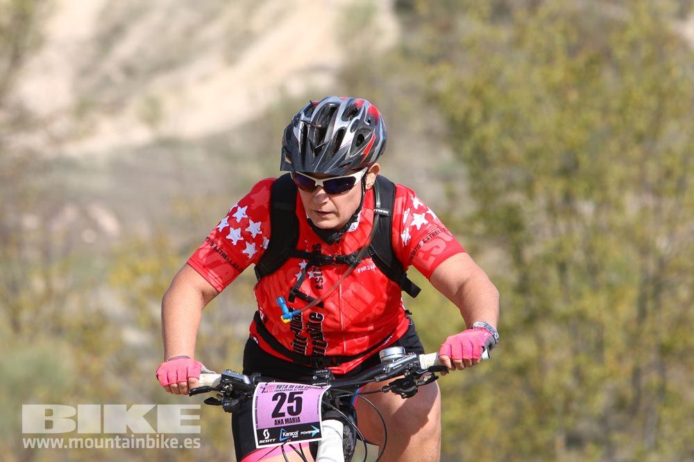 Circuito Scott 7 Estrellas Fuencarral El Pardo 2015 Galería 8