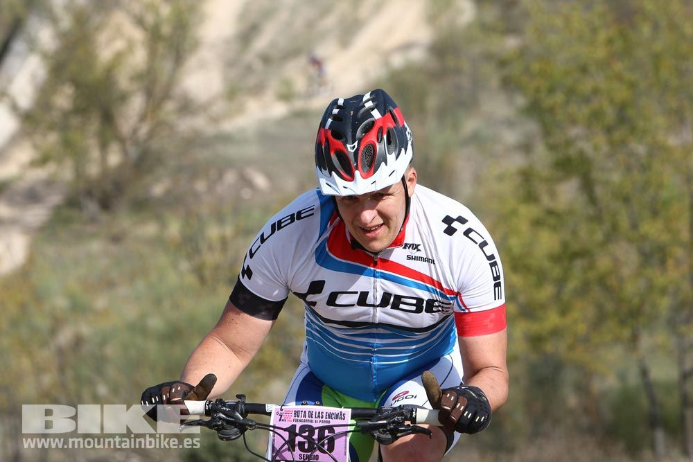 Circuito Scott 7 Estrellas Fuencarral El Pardo 2015 Galería 8