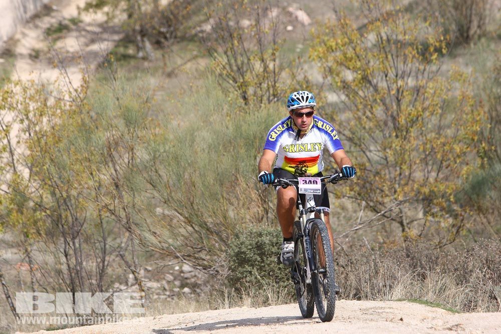 Circuito Scott 7 Estrellas Fuencarral El Pardo 2015 Galería 8