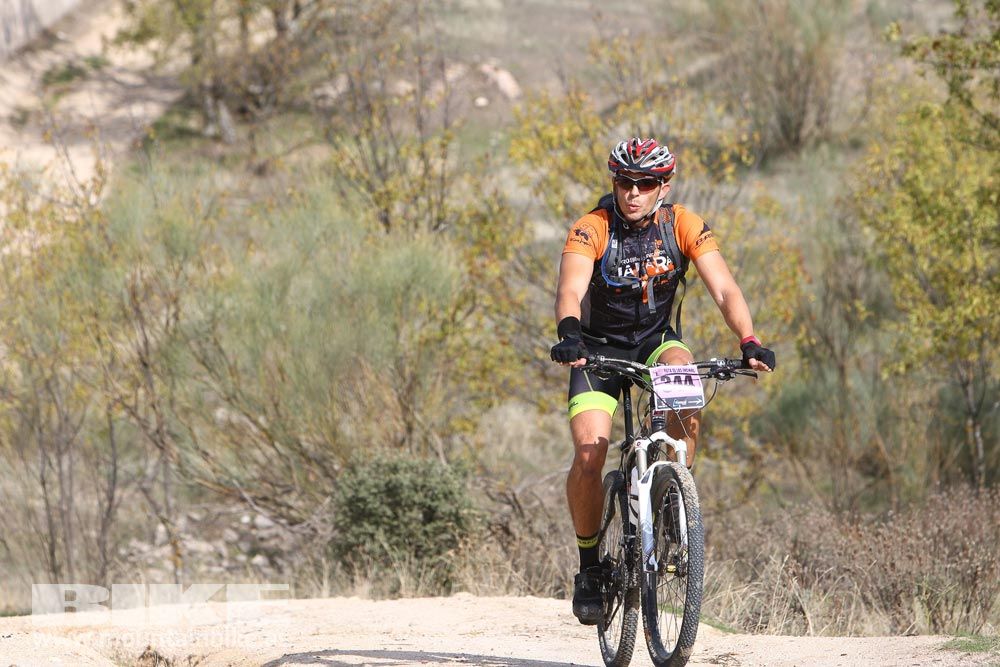 Circuito Scott 7 Estrellas Fuencarral El Pardo 2015 Galería 8