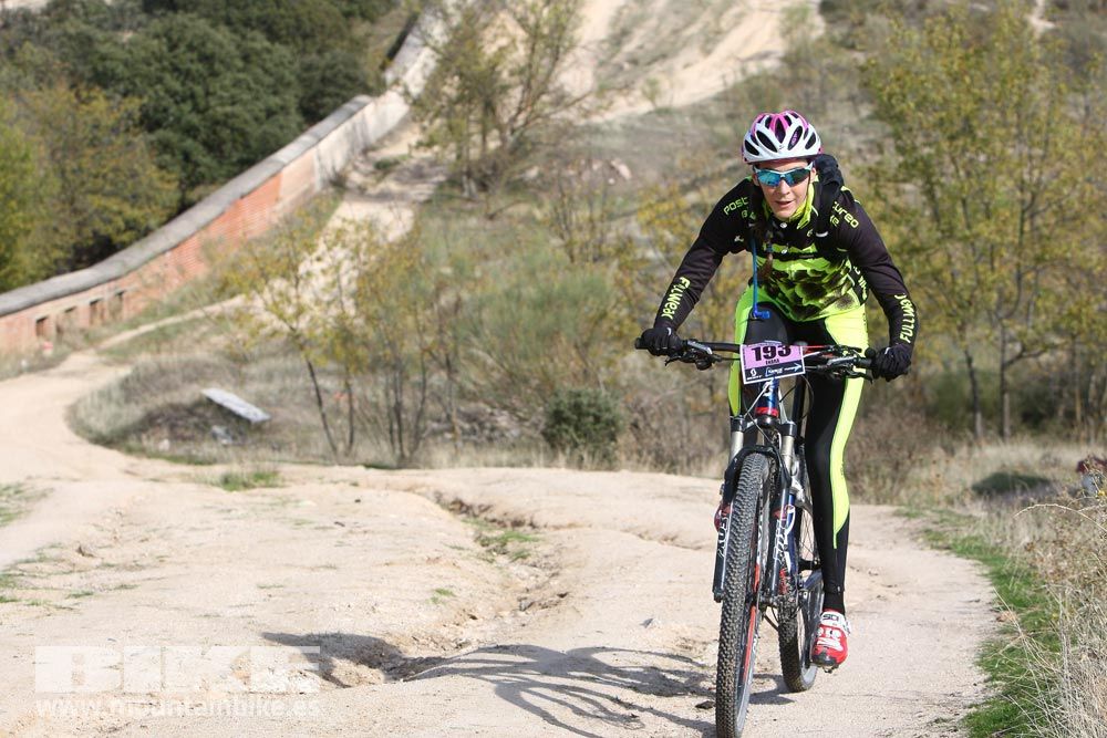 Circuito Scott 7 Estrellas Fuencarral El Pardo 2015 Galería 8