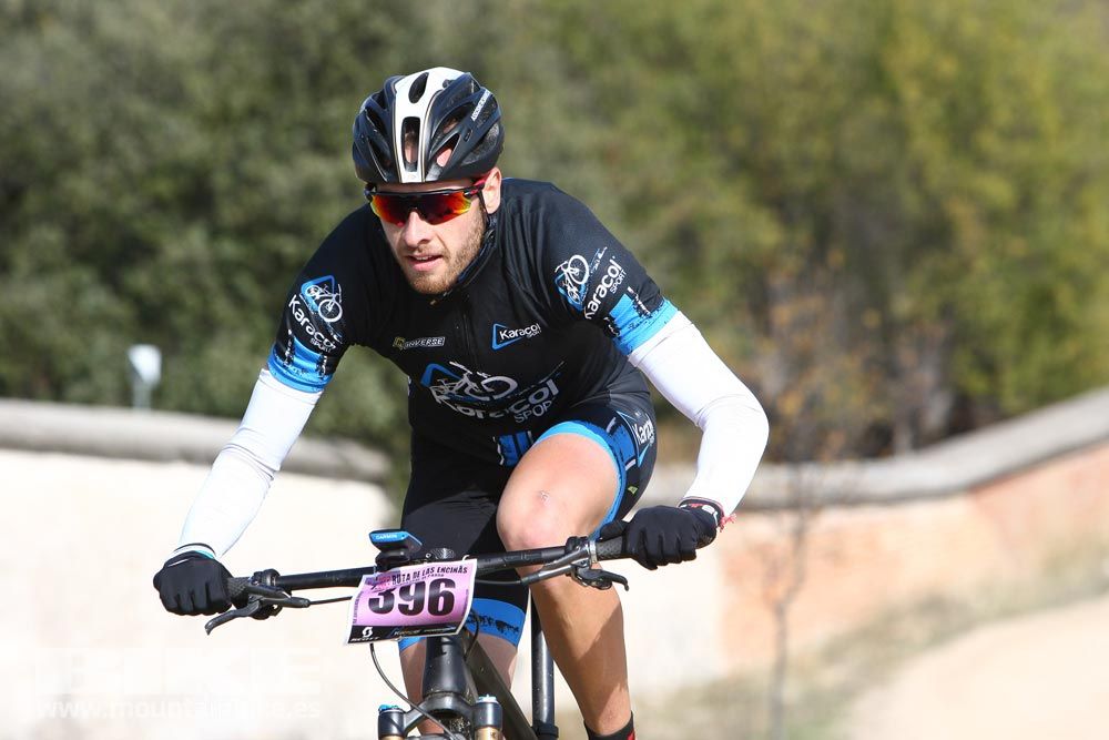 Circuito Scott 7 Estrellas Fuencarral El Pardo 2015 Galería 8