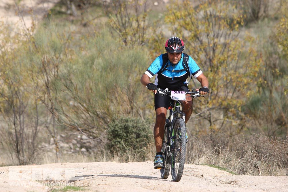 Circuito Scott 7 Estrellas Fuencarral El Pardo 2015 Galería 8