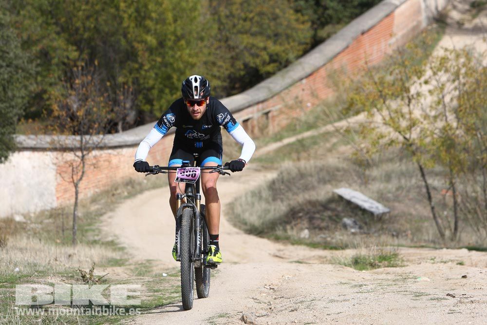 Circuito Scott 7 Estrellas Fuencarral El Pardo 2015 Galería 8