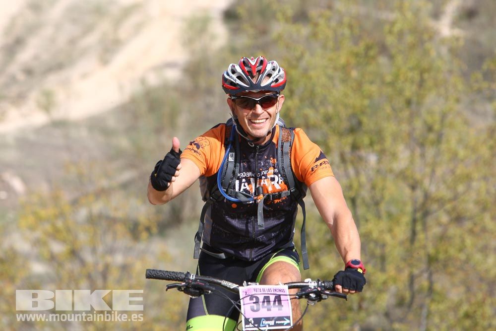 Circuito Scott 7 Estrellas Fuencarral El Pardo 2015 Galería 8