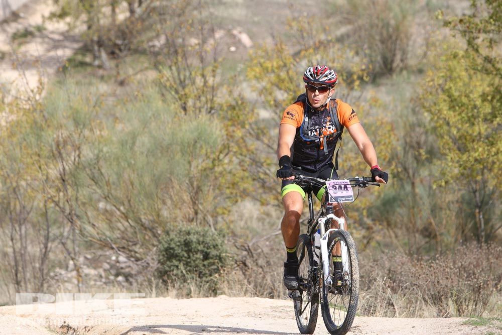 Circuito Scott 7 Estrellas Fuencarral El Pardo 2015 Galería 8