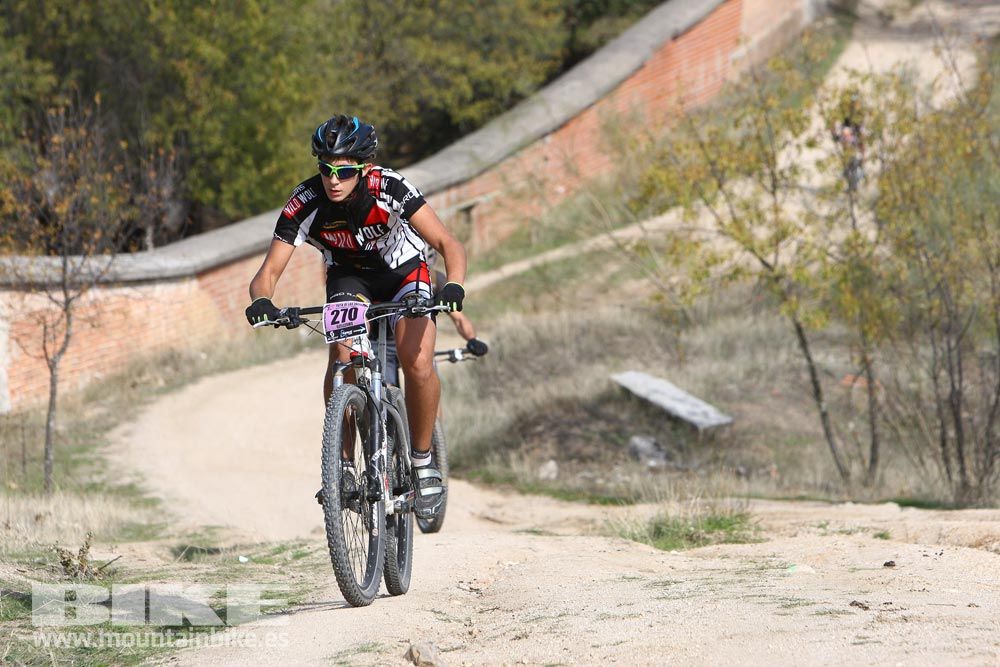 Circuito Scott 7 Estrellas Fuencarral El Pardo 2015 Galería 8