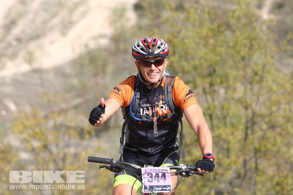 Circuito Scott 7 Estrellas Fuencarral El Pardo 2015 Galería 8