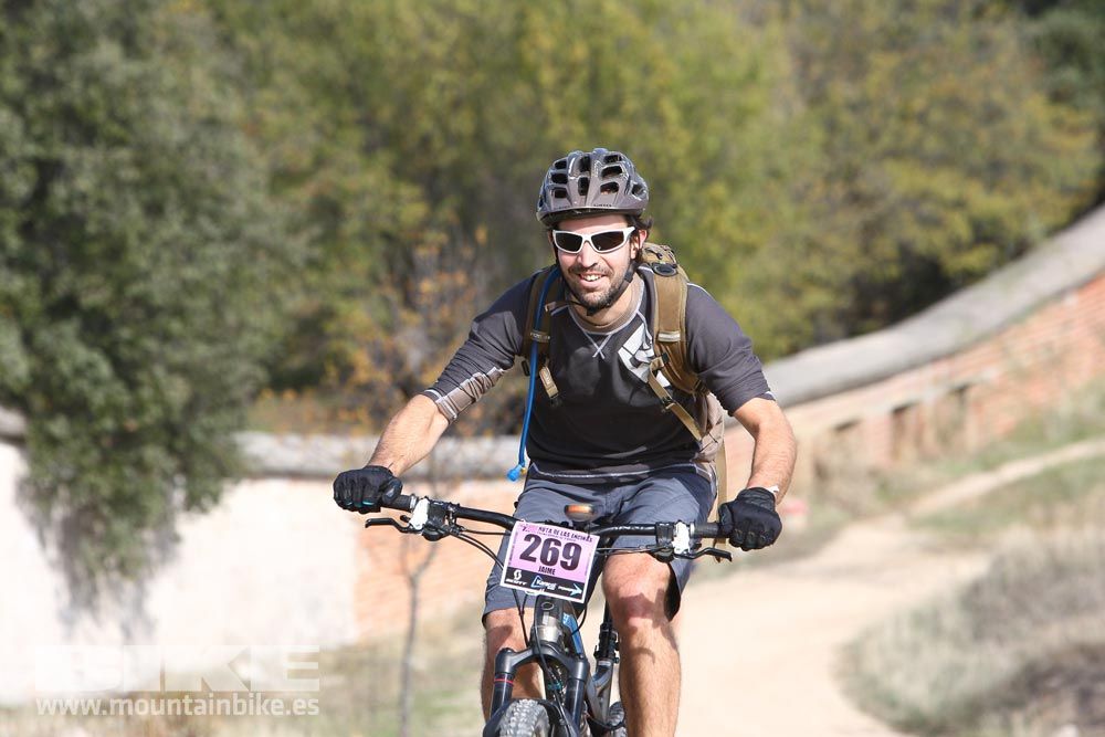 Circuito Scott 7 Estrellas Fuencarral El Pardo 2015 Galería 8