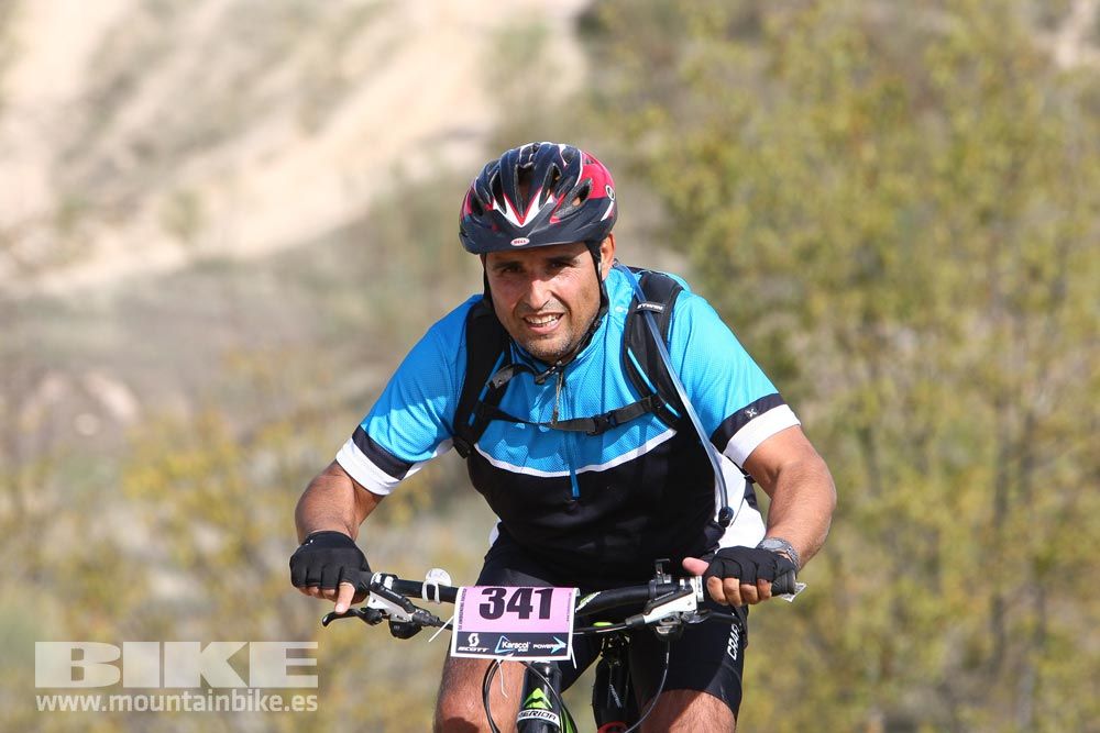 Circuito Scott 7 Estrellas Fuencarral El Pardo 2015 Galería 8