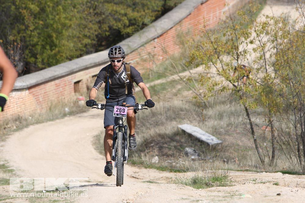 Circuito Scott 7 Estrellas Fuencarral El Pardo 2015 Galería 8