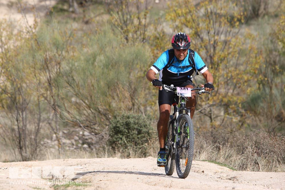 Circuito Scott 7 Estrellas Fuencarral El Pardo 2015 Galería 8