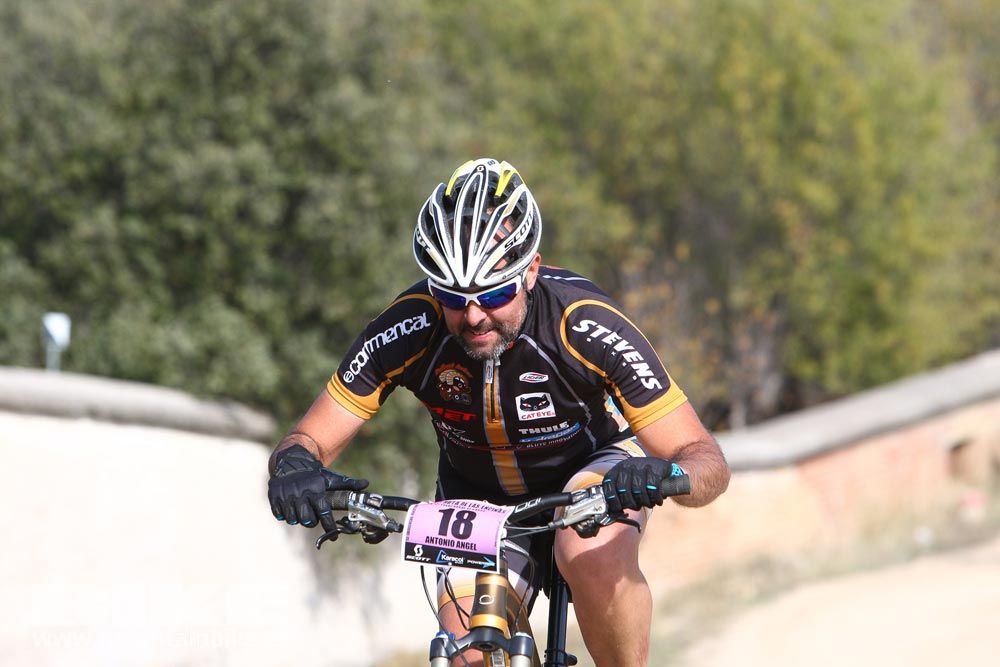 Circuito Scott 7 Estrellas Fuencarral El Pardo 2015 Galería 8