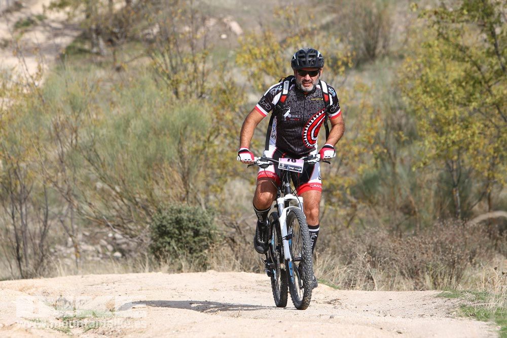 Circuito Scott 7 Estrellas Fuencarral El Pardo 2015 Galería 8