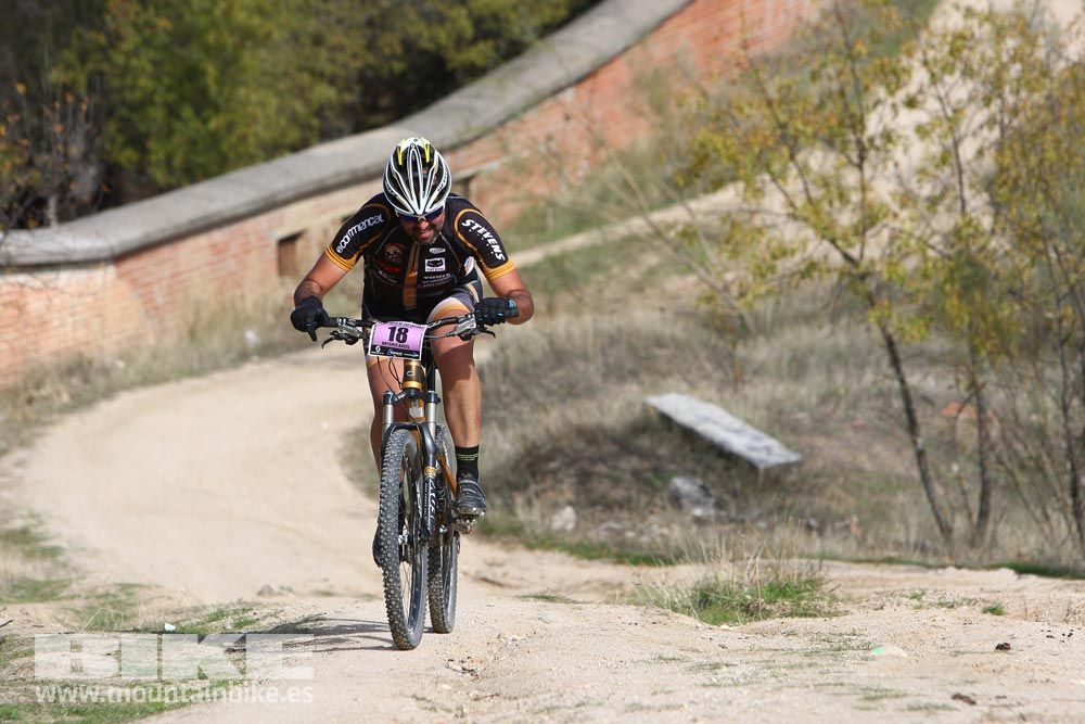 Circuito Scott 7 Estrellas Fuencarral El Pardo 2015 Galería 8