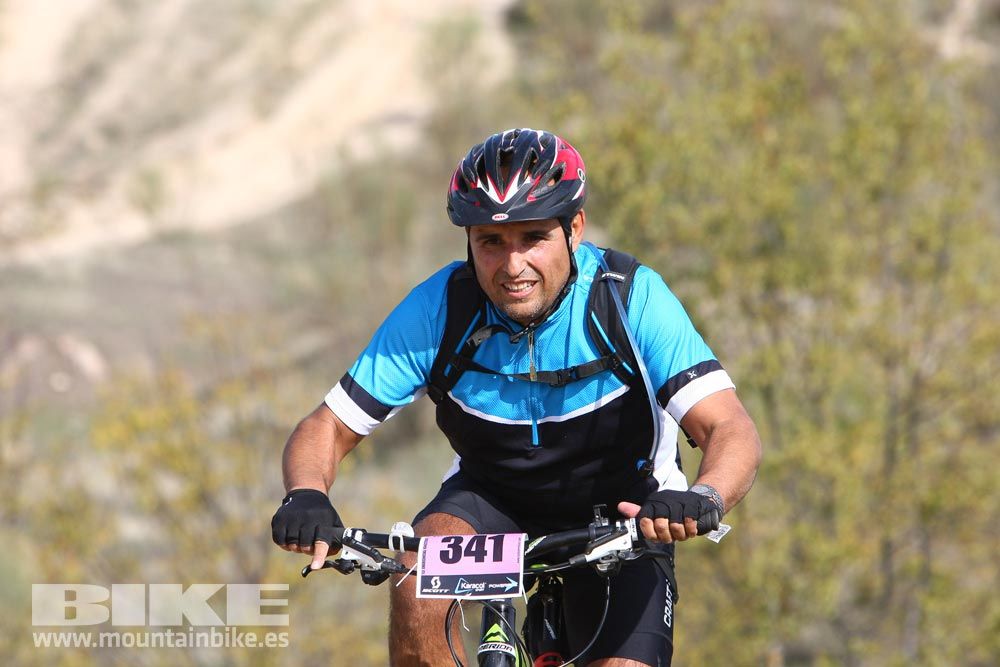 Circuito Scott 7 Estrellas Fuencarral El Pardo 2015 Galería 8