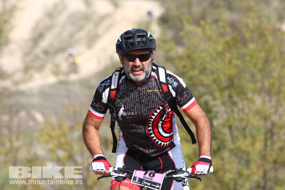 Circuito Scott 7 Estrellas Fuencarral El Pardo 2015 Galería 8