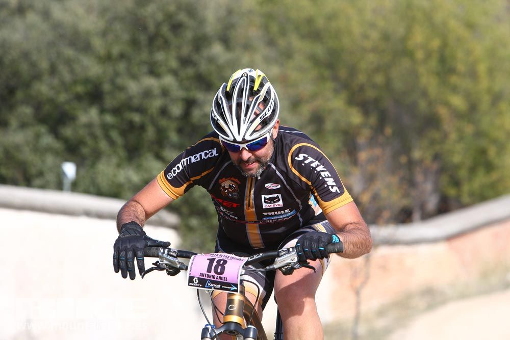 Circuito Scott 7 Estrellas Fuencarral El Pardo 2015 Galería 8