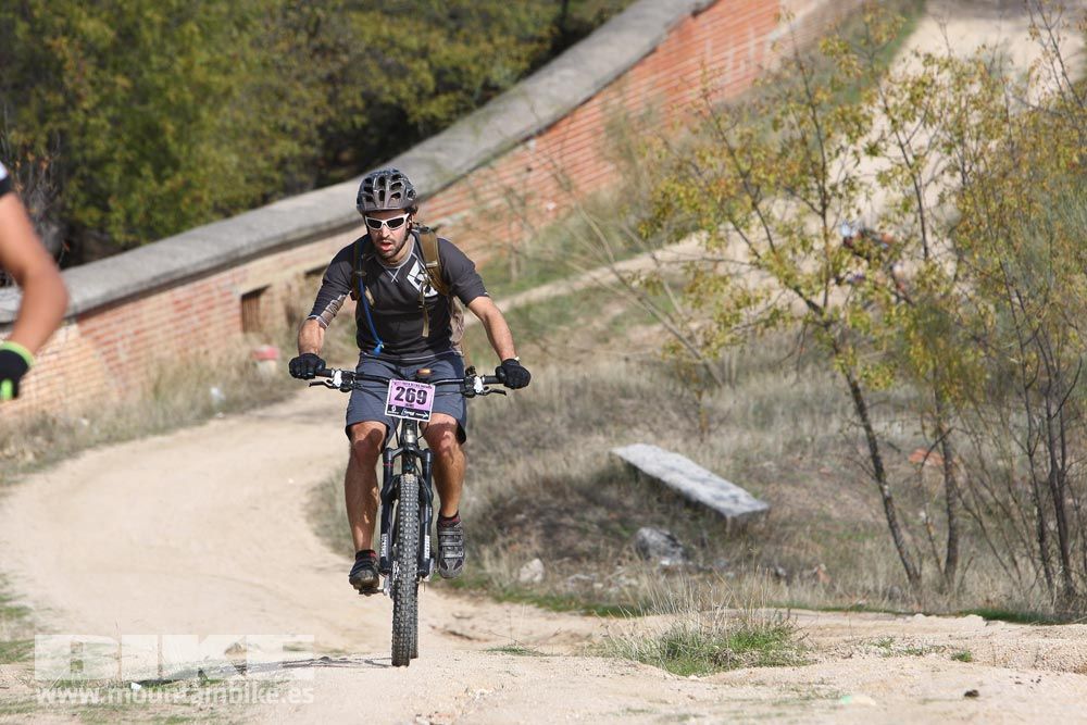 Circuito Scott 7 Estrellas Fuencarral El Pardo 2015 Galería 8