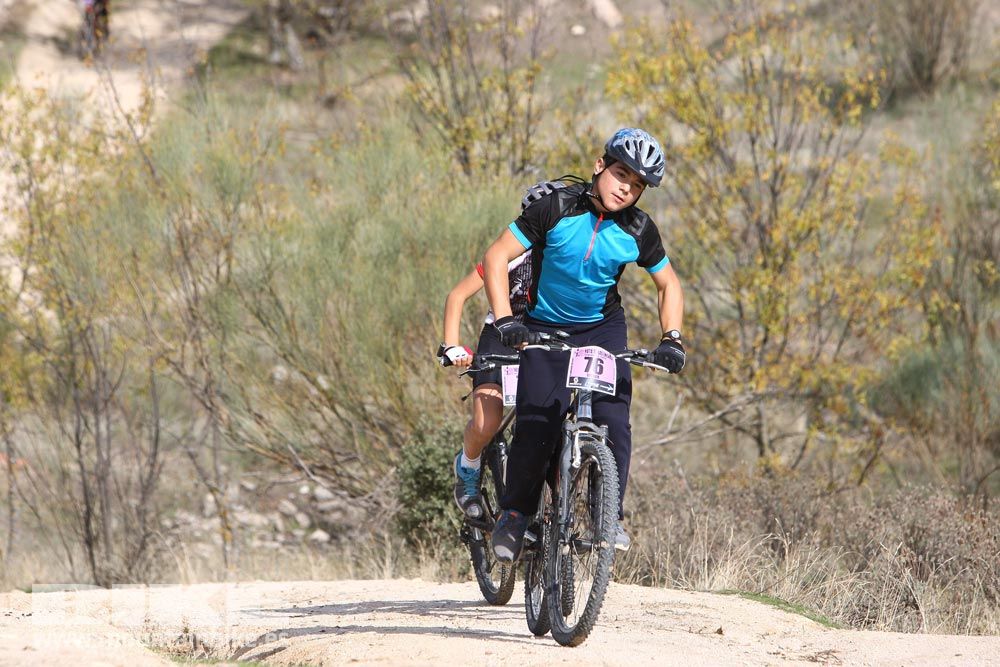 Circuito Scott 7 Estrellas Fuencarral El Pardo 2015 Galería 8