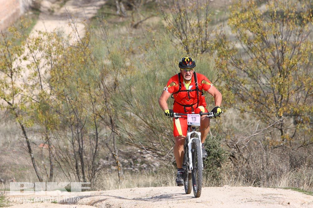 Circuito Scott 7 Estrellas Fuencarral El Pardo 2015 Galería 8