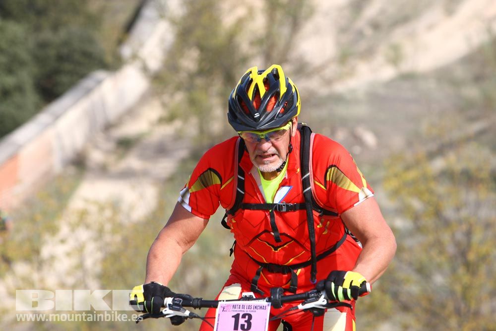 Circuito Scott 7 Estrellas Fuencarral El Pardo 2015 Galería 8