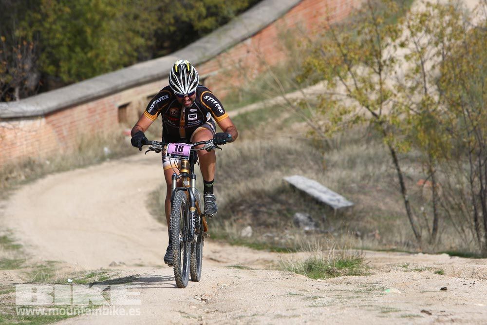 Circuito Scott 7 Estrellas Fuencarral El Pardo 2015 Galería 8