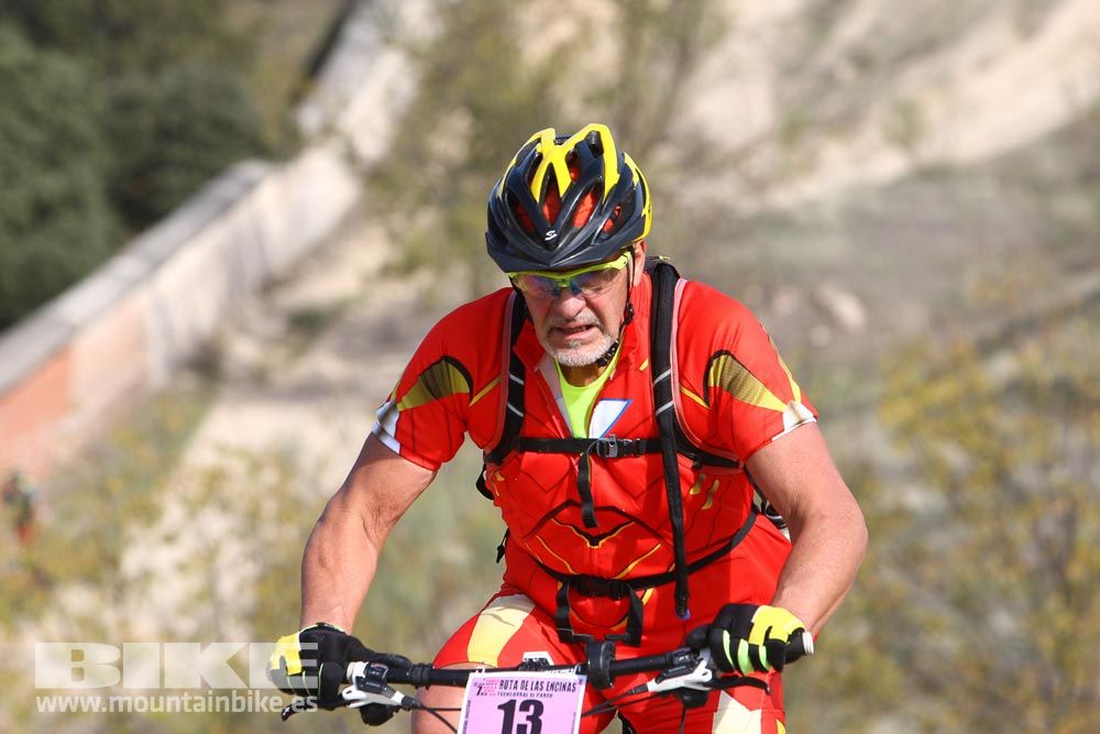 Circuito Scott 7 Estrellas Fuencarral El Pardo 2015 Galería 8