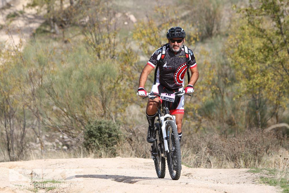 Circuito Scott 7 Estrellas Fuencarral El Pardo 2015 Galería 8