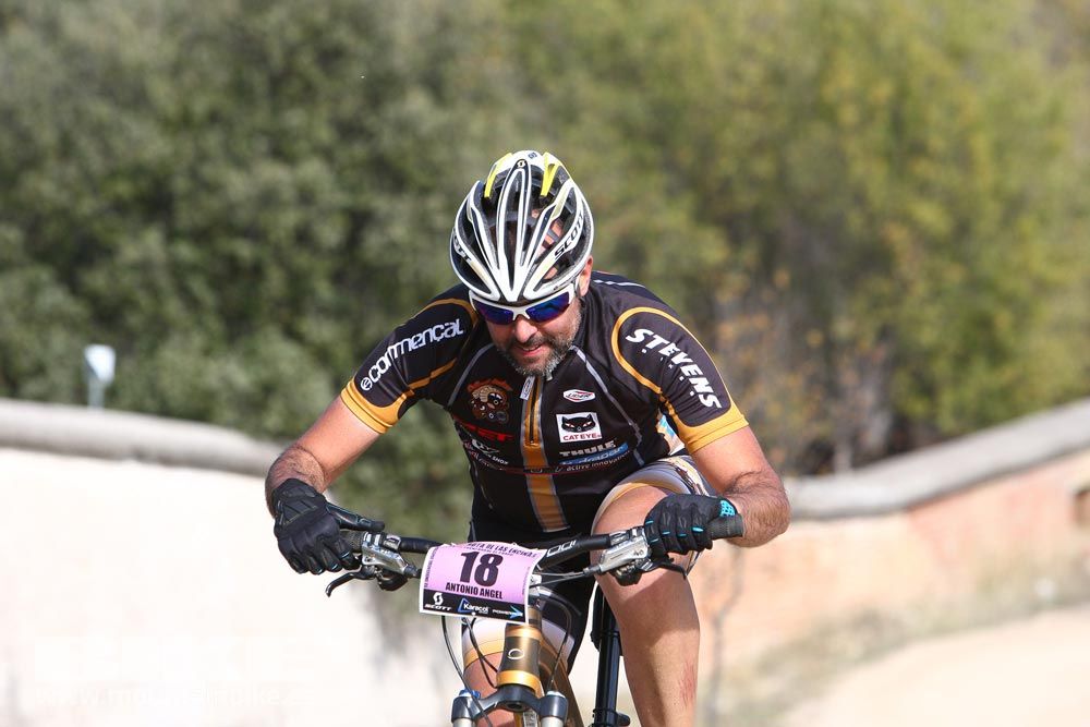 Circuito Scott 7 Estrellas Fuencarral El Pardo 2015 Galería 8