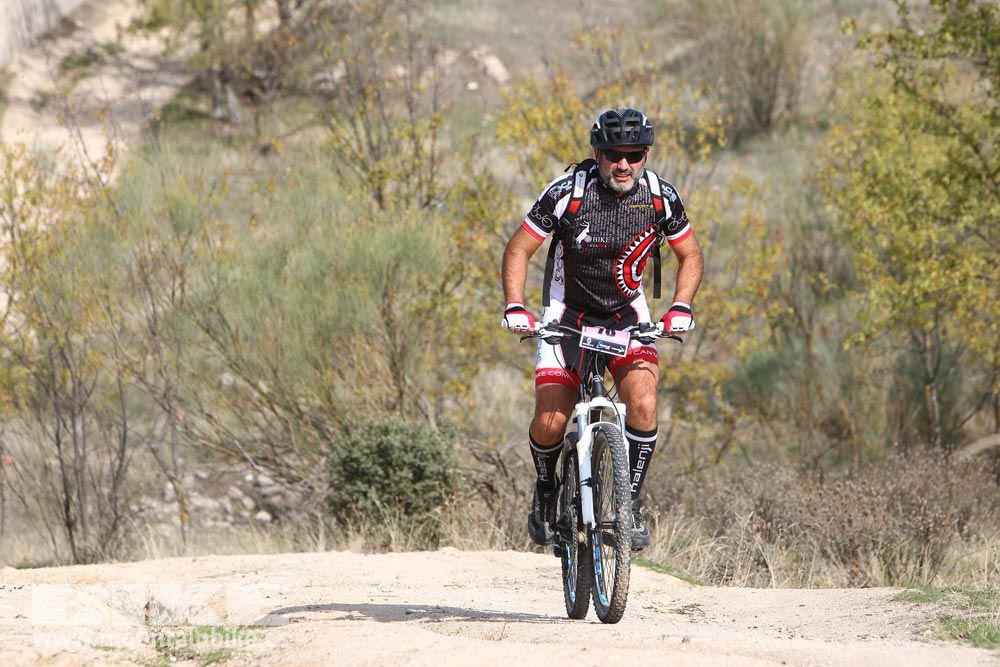 Circuito Scott 7 Estrellas Fuencarral El Pardo 2015 Galería 8