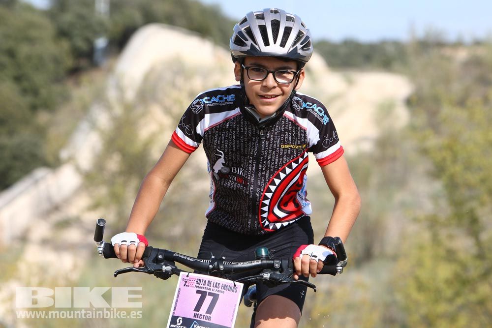 Circuito Scott 7 Estrellas Fuencarral El Pardo 2015 Galería 8