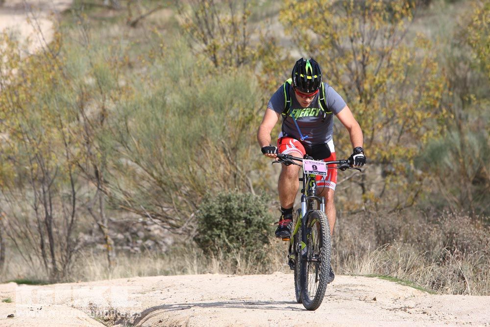 Circuito Scott 7 Estrellas Fuencarral El Pardo 2015 Galería 8