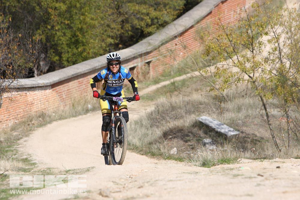 Circuito Scott 7 Estrellas Fuencarral El Pardo 2015 Galería 8