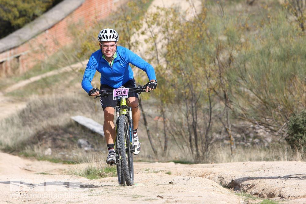 Circuito Scott 7 Estrellas Fuencarral El Pardo 2015 Galería 8