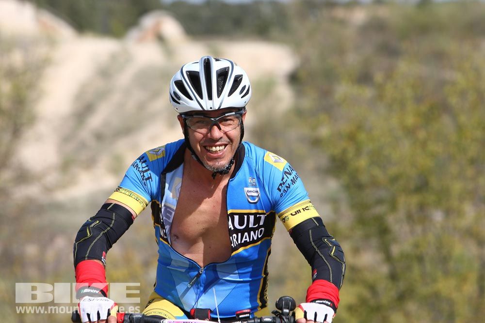 Circuito Scott 7 Estrellas Fuencarral El Pardo 2015 Galería 8