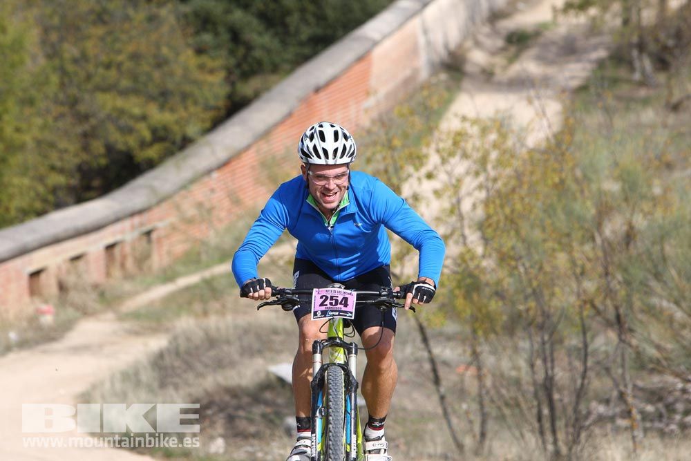 Circuito Scott 7 Estrellas Fuencarral El Pardo 2015 Galería 8