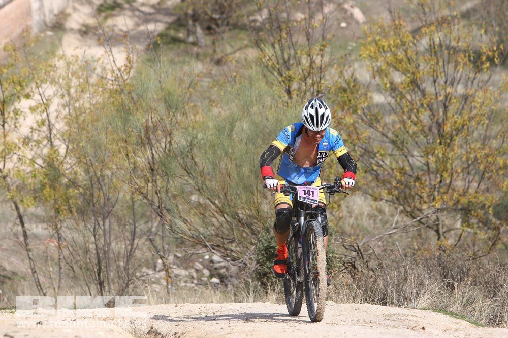 Circuito Scott 7 Estrellas Fuencarral El Pardo 2015 Galería 8