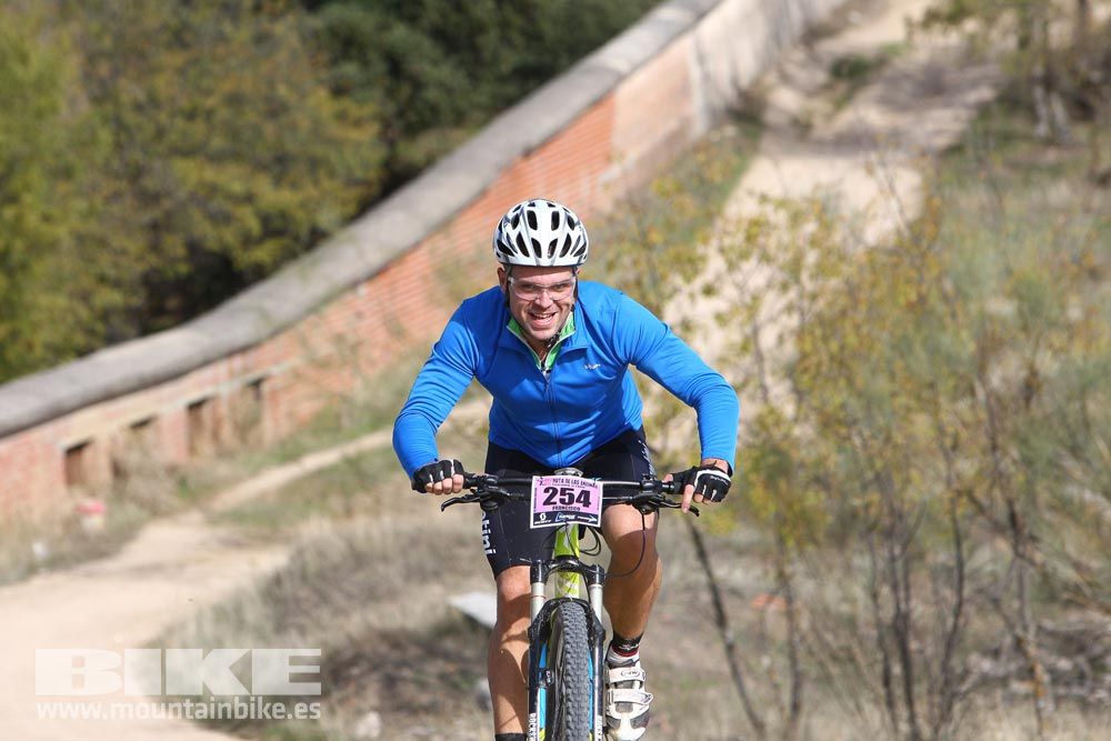 Circuito Scott 7 Estrellas Fuencarral El Pardo 2015 Galería 8