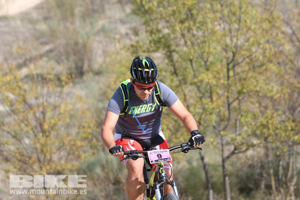 Circuito Scott 7 Estrellas Fuencarral El Pardo 2015 Galería 8