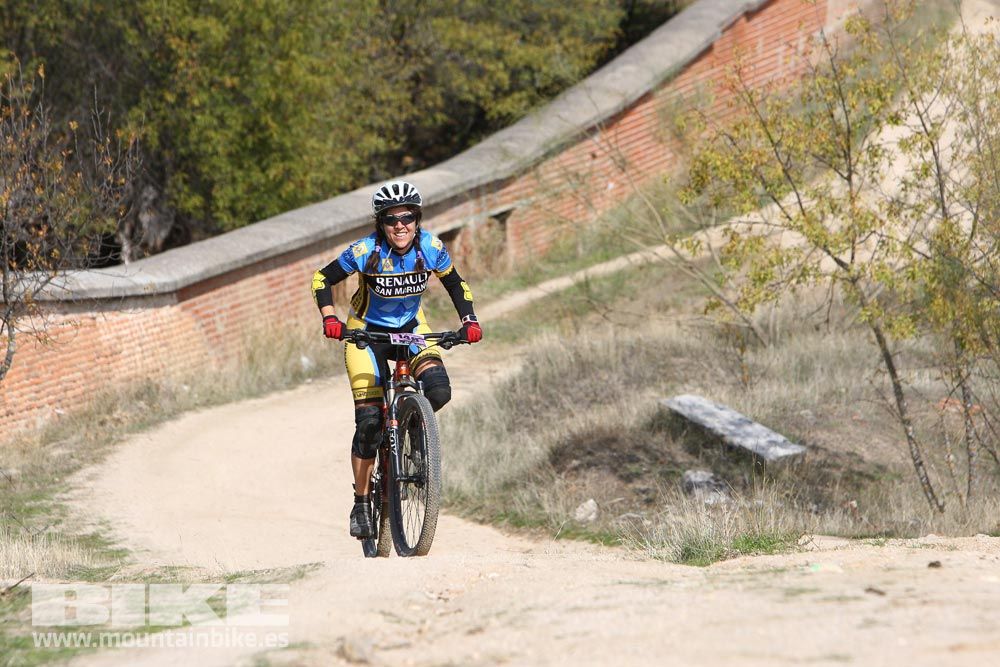 Circuito Scott 7 Estrellas Fuencarral El Pardo 2015 Galería 8