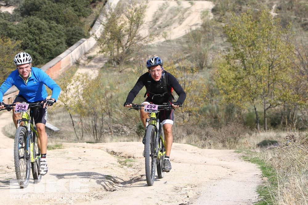 Circuito Scott 7 Estrellas Fuencarral El Pardo 2015 Galería 8