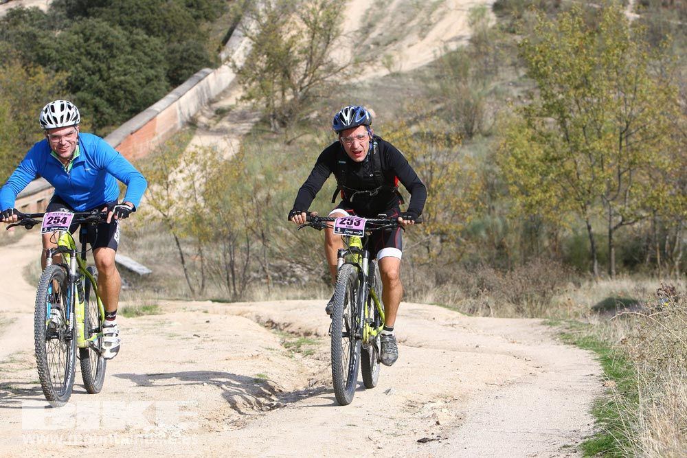 Circuito Scott 7 Estrellas Fuencarral El Pardo 2015 Galería 8