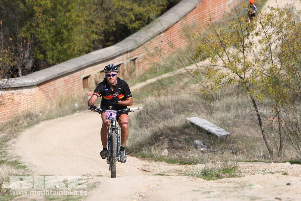 Circuito Scott 7 Estrellas Fuencarral El Pardo 2015 Galería 8