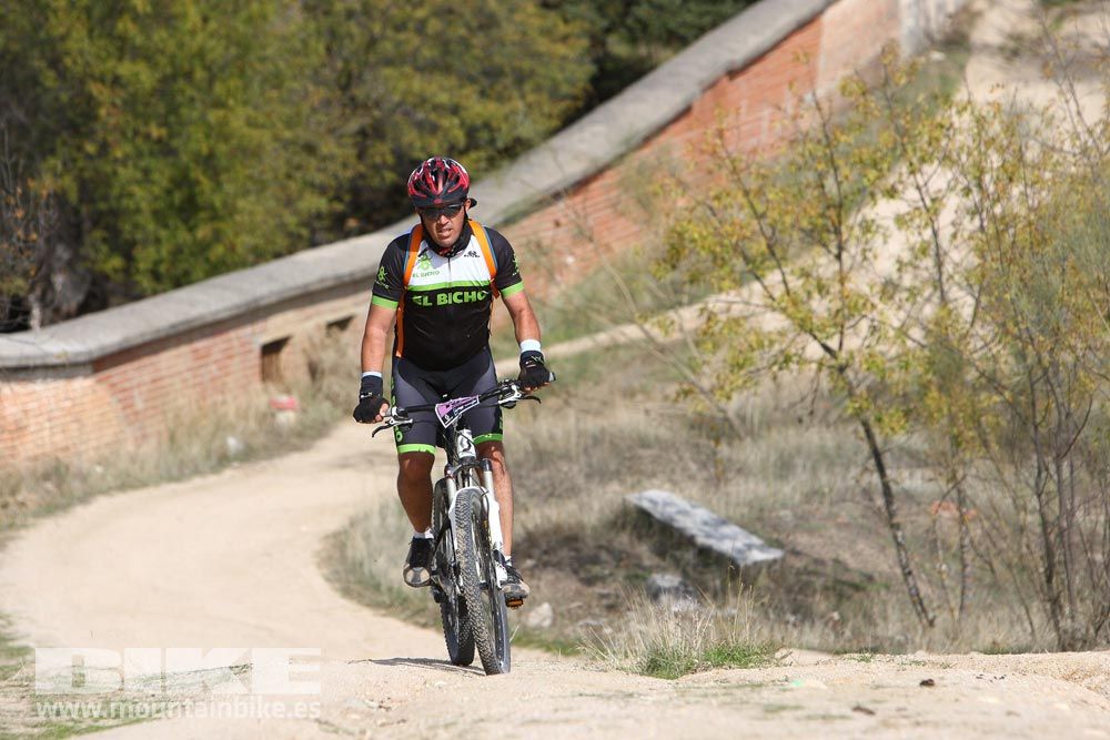 Circuito Scott 7 Estrellas Fuencarral El Pardo 2015 Galería 8